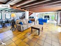 Vente maison 12 pièces