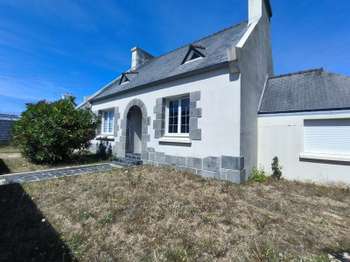 Vente Maison 2 chambresPlouescat