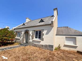 Vente Maison 2 chambresPlouescat