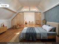 Vente maison 3 pièces Vente maison 3 pièces