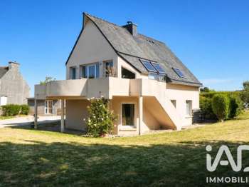 Vente Maison 4 chambresPlouescat