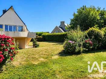 Vente Maison 4 chambresPlouescat
