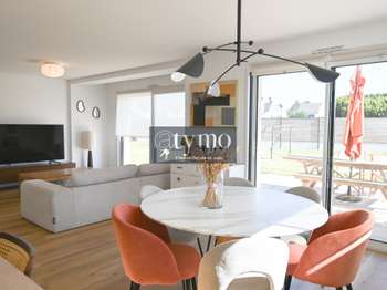 Vente maison 5 pièces Plouescat 29