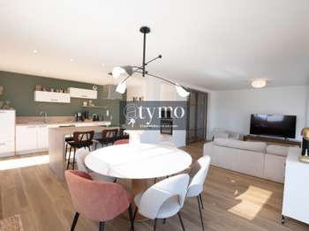 Vente Maison 3 chambresPlouescat