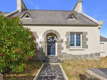 Vente maison 3 pièces Plouescat 29