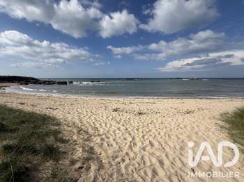 Vente Maison 3 chambresPlouescat