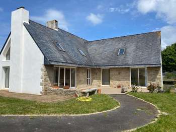 Vente Maison 4 chambresPlouescat