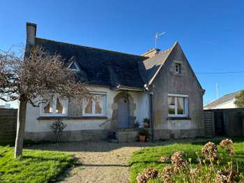 Photo Vente maison Plouescat