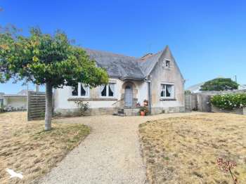 Vente Maison 3 chambresPlouescat