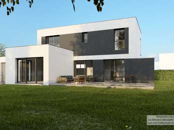 Vente Maison 4 chambresPlouescat