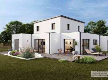 Vente maison 5 pièces Vente maison 5 pièces
