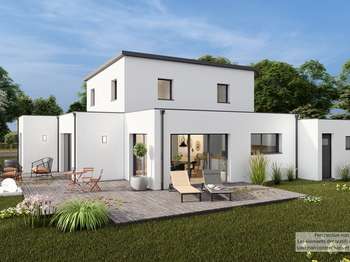 Vente maison 5 pièces Vente maison 5 pièces