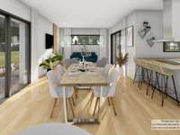 Vente maison 3 pièces Vente maison 3 pièces