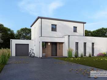 Vente Maison 4 chambresPlouescat