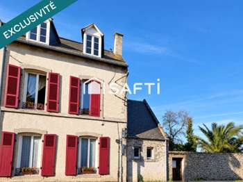 Vente Maison 4 chambresPlouescat