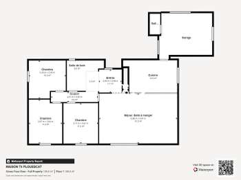 Vente maison 4 pièces Vente maison 4 pièces