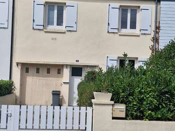 Vente Maison 3 chambresPlouescat