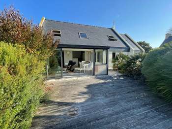 Vente maison 7 pièces Plouescat 29