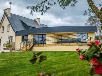 Vente Maison 4 chambresPlouescat