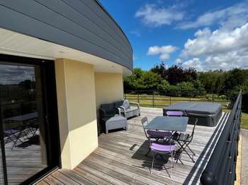 Vente maison 10 pièces