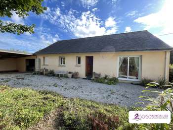 Vente Maison 4 chambresPlouescat