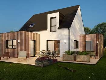 Vente Maison 4 chambresPlouescat