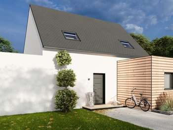 Vente maison 5 pièces Plouescat 29