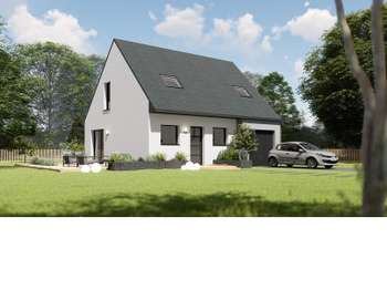 Vente maison 5 pièces Plouescat 29