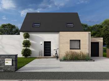 Vente maison 5 pièces Vente maison 5 pièces