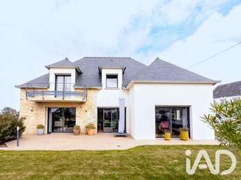 Vente Maison 3 chambresPlouescat