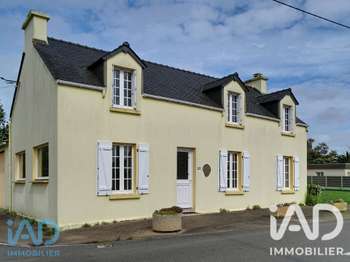 Vente maison 5 pièces Plouescat 29