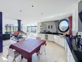 Vente maison 8 pièces Vente maison 8 pièces