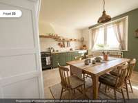 Vente maison 4 pièces Vente maison 4 pièces