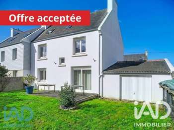 Vente Maison 4 chambresPlouescat