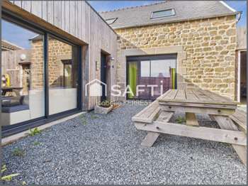 Vente Maison 4 chambresPlouescat