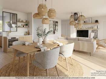 Vente Maison 3 chambresPlouescat