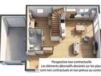 Vente maison 5 pièces Vente maison 5 pièces