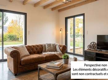Vente maison 5 pièces Vente maison 5 pièces