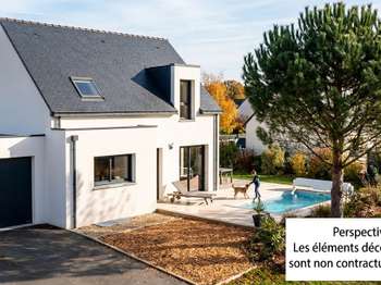 Vente maison 5 pièces Vente maison 5 pièces