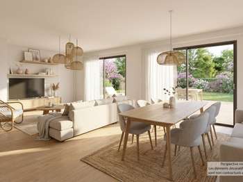 Vente Maison 3 chambresPlouescat