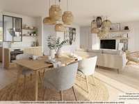 Vente maison 4 pièces Vente maison 4 pièces