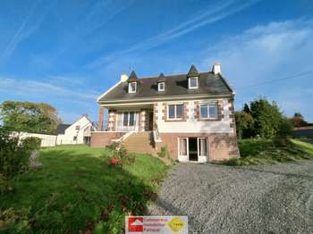 Vente Maison 5 chambresPlouézec