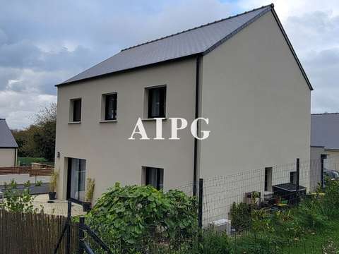 Vente maison 6 pièces Plouézec 22