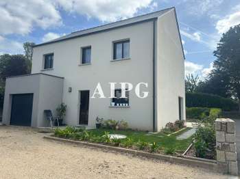 Vente Maison 5 chambresPlouézec