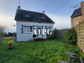 Vente Maison 4 chambresPlouézec