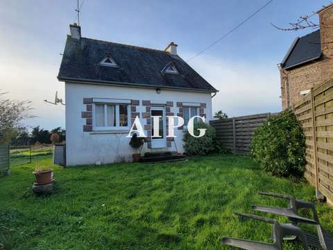 Vente maison 5 pièces Plouézec 22