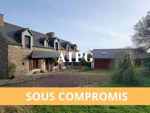 Vente Maison 4 chambresPlouézec