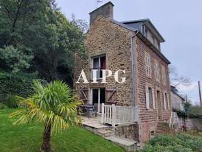 Vente Maison 4 chambresPlouézec