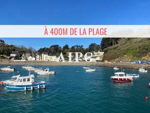 Vente Maison 4 chambresPlouézec