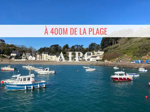 Vente maison 6 pièces Plouézec 22